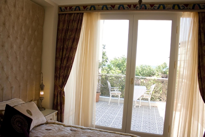 Imagen de la habitación del Ersari Hotel. Foto 14