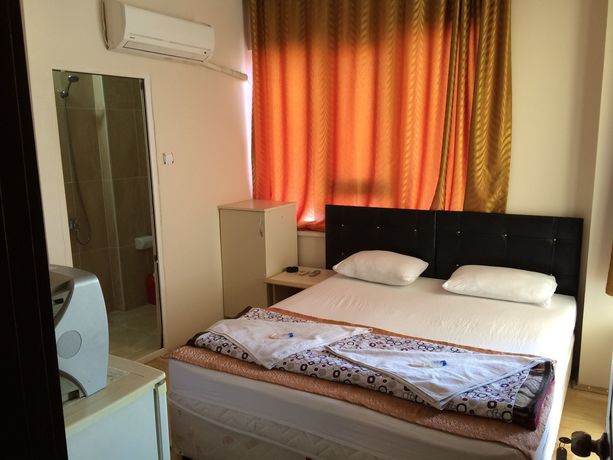 Imagen de la habitación del Ersoy Aga Otel. Foto 4
