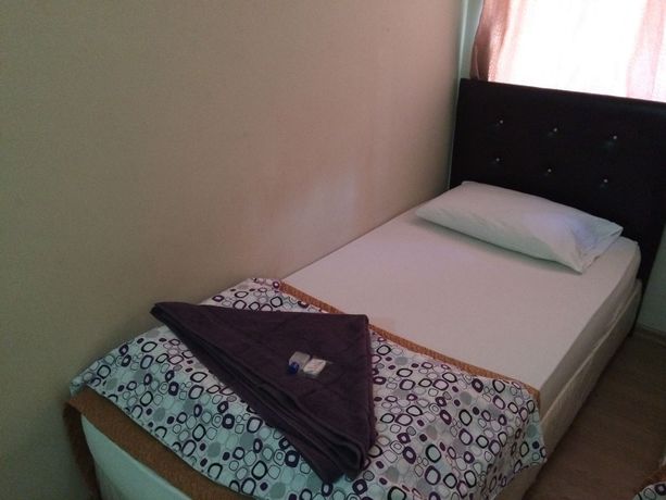 Imagen de la habitación del Ersoy Aga Otel. Foto 5