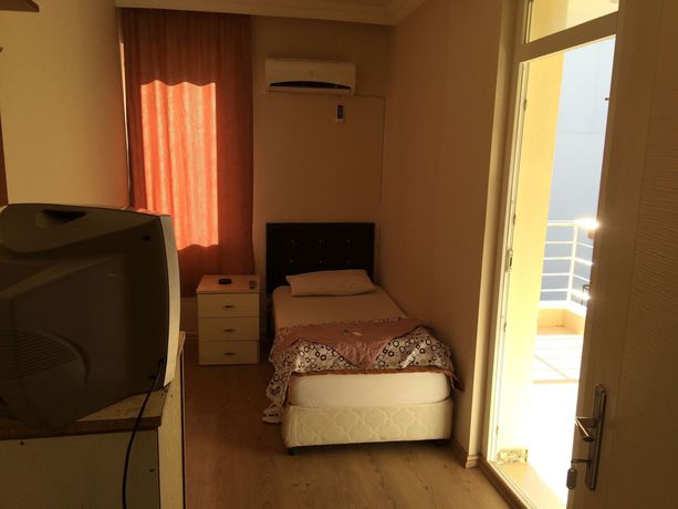 Imagen de la habitación del Ersoy Aga Otel. Foto 6