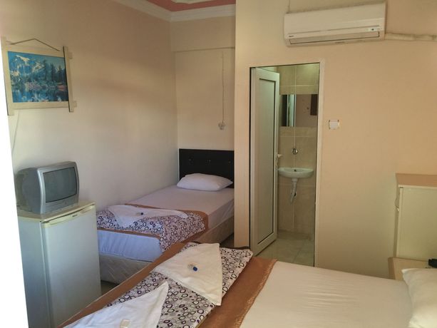 Imagen de la habitación del Ersoy Aga Otel. Foto 7