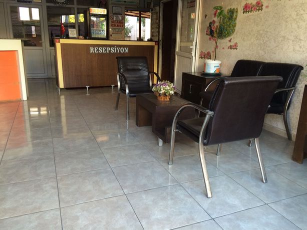 Imagen de la habitación del Ersoy Aga Otel. Foto 10