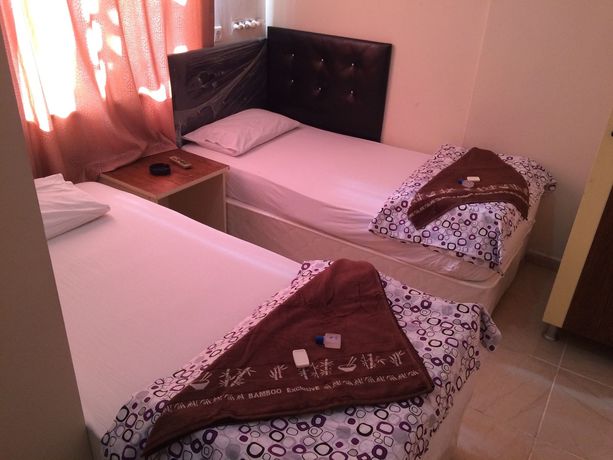 Imagen general del Ersoy Aga Otel. Foto 1