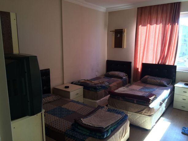 Imagen de la habitación del Ersoy Aga Otel. Foto 11