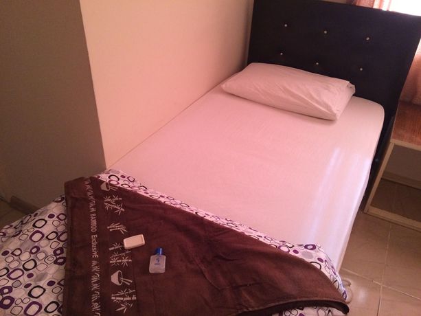 Imagen de la habitación del Ersoy Aga Otel. Foto 12