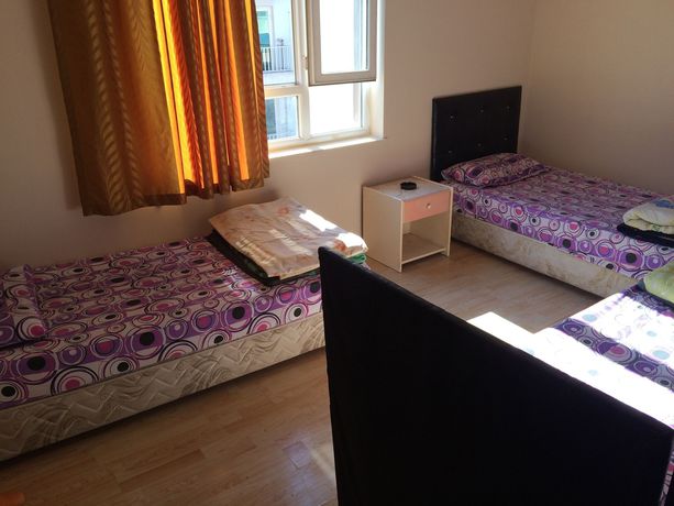 Imagen general del Ersoy Aga Otel. Foto 2
