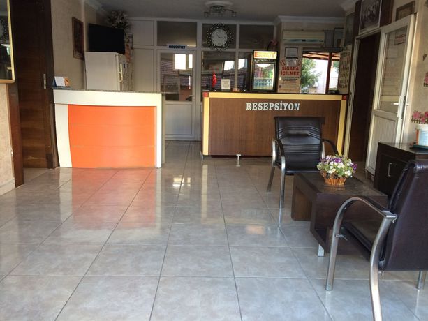 Imagen de los interiores del Ersoy Aga Otel. Foto 16