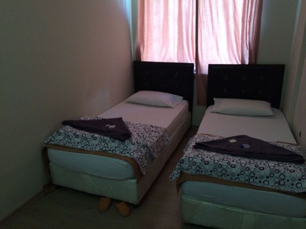Imagen de la habitación del Ersoy Aga Otel. Foto 13