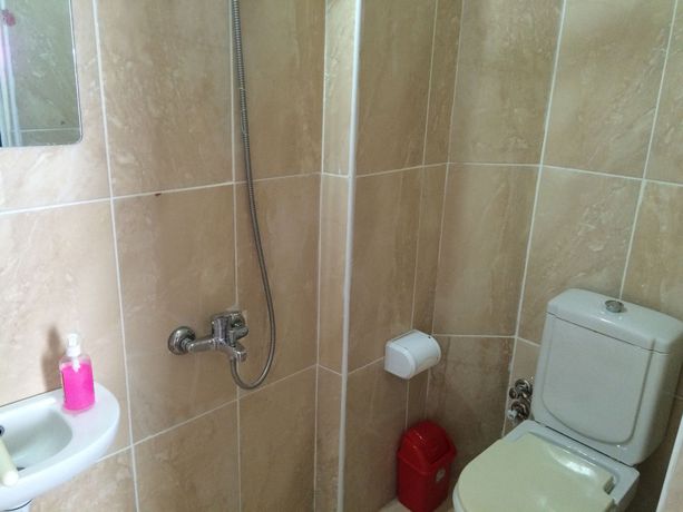 Imagen general del Ersoy Aga Otel. Foto 3