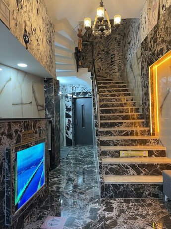 Imagen general del Ersoy Ege Apart Otel. Foto 5