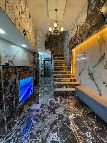 Imagen general del Ersoy Ege Apart Otel. Foto 6