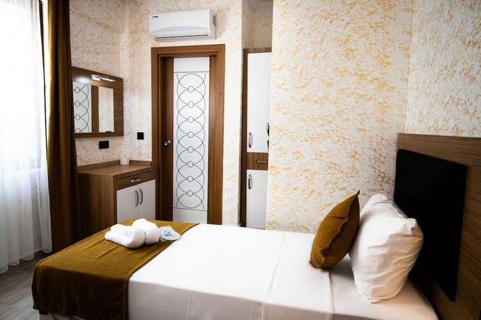 Imagen de la habitación del Ersoy Ikiz Otel. Foto 16