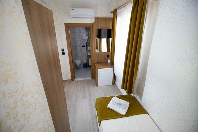 Imagen de la habitación del Ersoy Ikiz Otel. Foto 18
