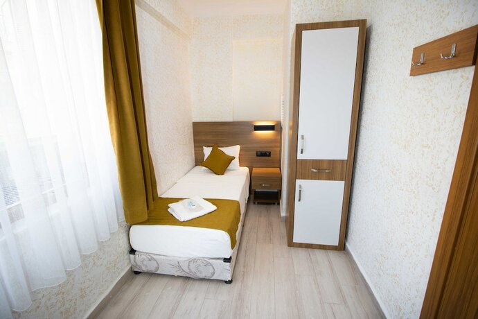 Imagen de la habitación del Ersoy Ikiz Otel. Foto 19