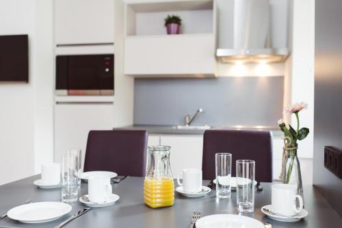 Imagen de la habitación del Erzberg Alpin Resort by Alps Residence. Foto 6