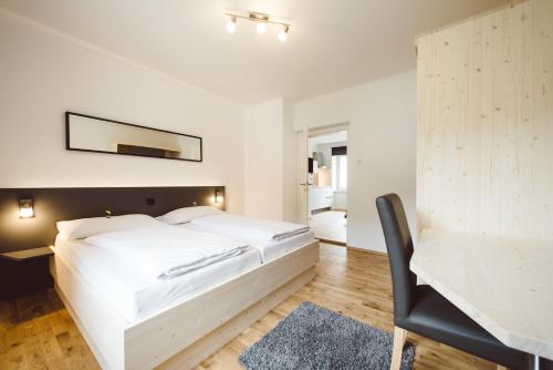 Imagen de la habitación del Erzberg Alpin Resort by Alps Residence. Foto 7