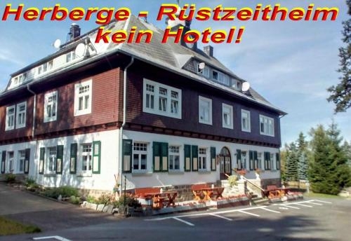 Imagen general del Erzgebirgshof Bethlehemstift. Foto 2