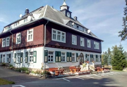 Imagen general del Erzgebirgshof Bethlehemstift. Foto 3