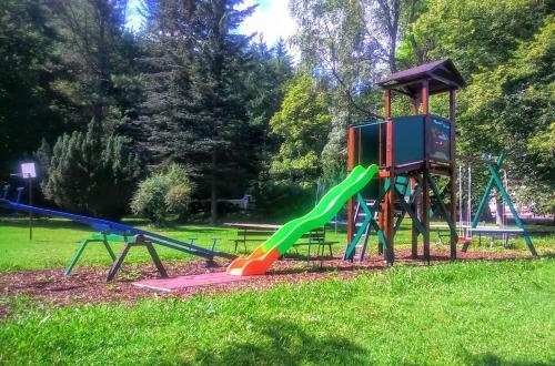 Imagen general del Erzgebirgshof Bethlehemstift. Foto 4