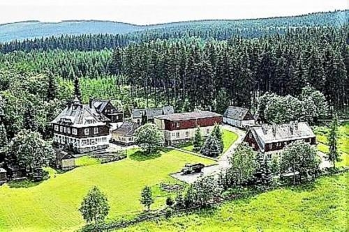 Imagen general del Erzgebirgshof Bethlehemstift. Foto 5