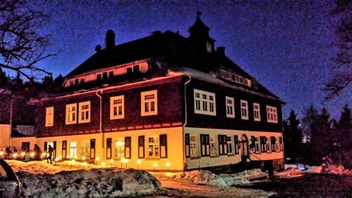 Imagen general del Erzgebirgshof Bethlehemstift. Foto 6