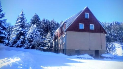 Imagen general del Erzgebirgshof Bethlehemstift. Foto 7