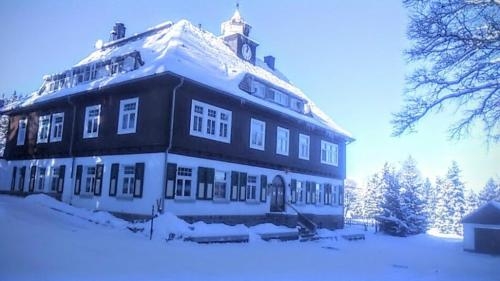 Imagen general del Erzgebirgshof Bethlehemstift. Foto 8