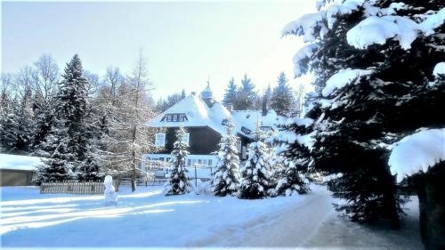 Imagen general del Erzgebirgshof Bethlehemstift. Foto 9