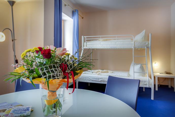 Imagen de la habitación del Erzgebirgshotel Freiberger H&ouml;he. Foto 7