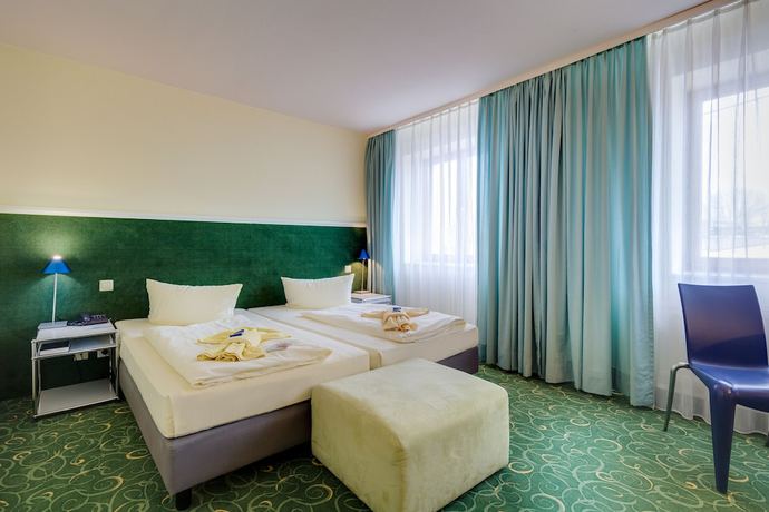 Imagen de la habitación del Erzgebirgshotel Freiberger H&ouml;he. Foto 10