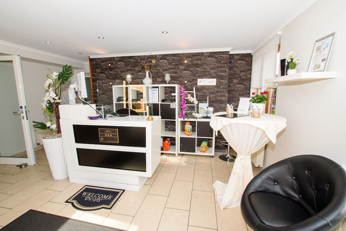 Imagen de los interiores del Erzgebirgshotel Freiberger H&ouml;he. Foto 20