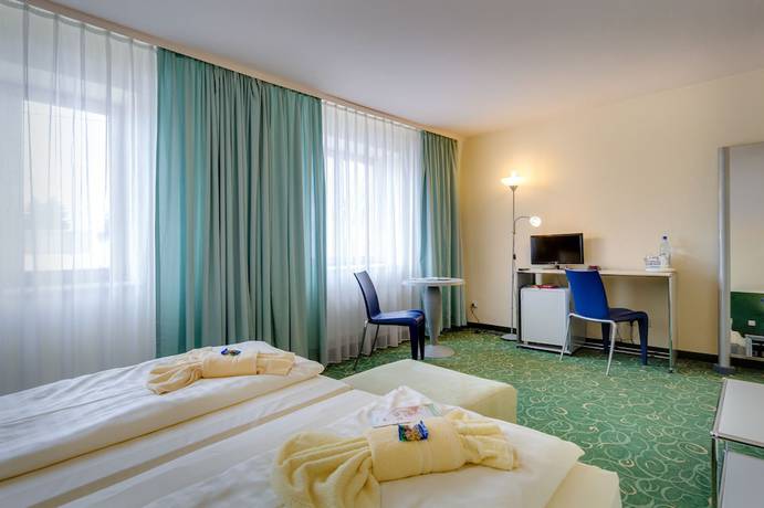 Imagen de la habitación del Erzgebirgshotel Freiberger H&ouml;he. Foto 15