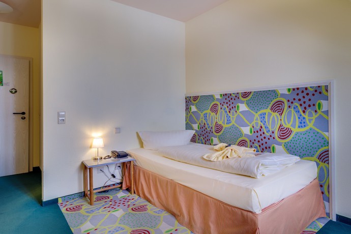 Imagen de la habitación del Erzgebirgshotel Freiberger H&ouml;he. Foto 16