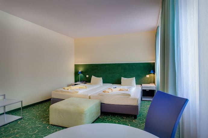 Imagen de la habitación del Erzgebirgshotel Freiberger H&ouml;he. Foto 17