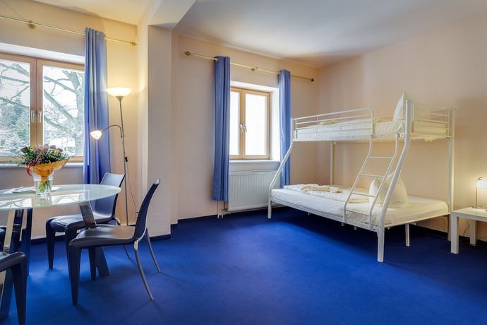 Imagen de la habitación del Erzgebirgshotel Freiberger H&ouml;he. Foto 18