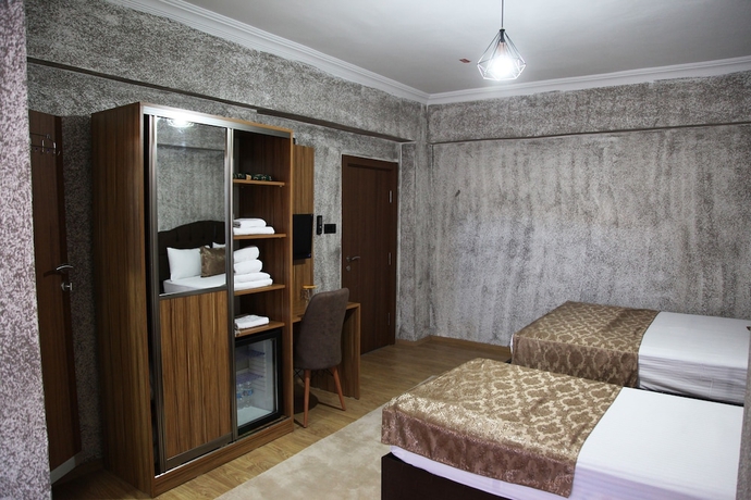 Imagen de la habitación del Erzincan Kent Otel. Foto 3