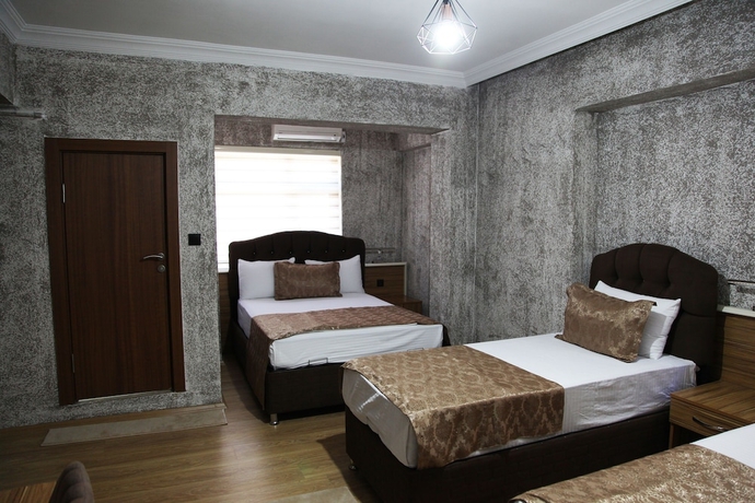 Imagen de la habitación del Erzincan Kent Otel. Foto 8