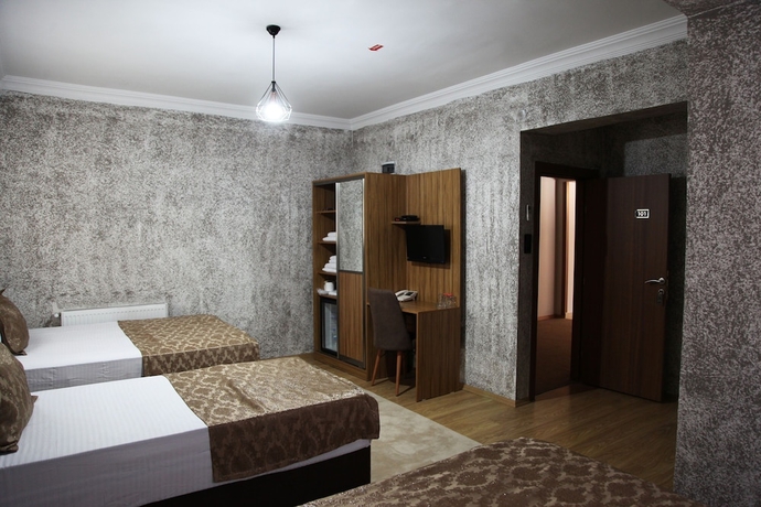 Imagen de la habitación del Erzincan Kent Otel. Foto 9