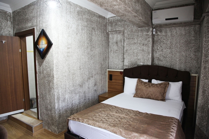Imagen de la habitación del Erzincan Kent Otel. Foto 10