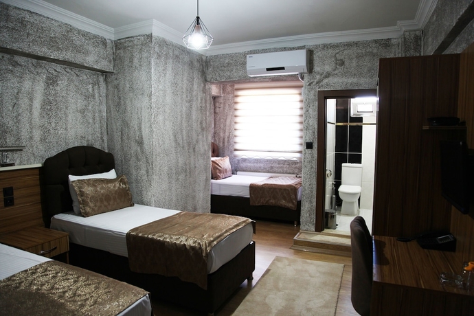 Imagen de la habitación del Erzincan Kent Otel. Foto 12