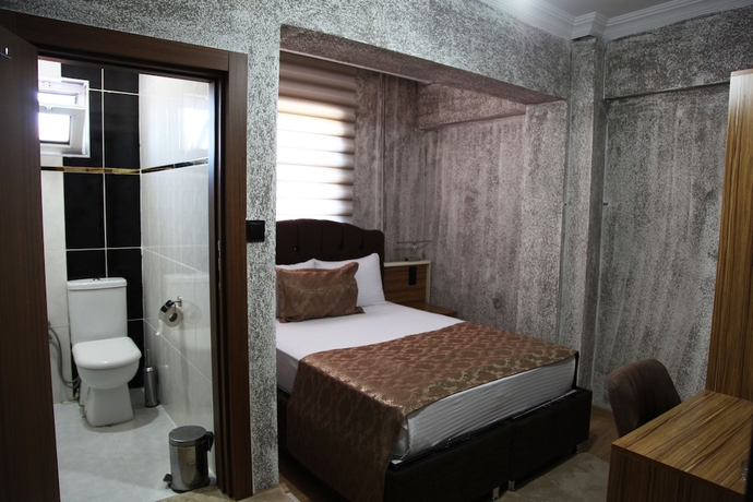 Imagen de la habitación del Erzincan Kent Otel. Foto 13
