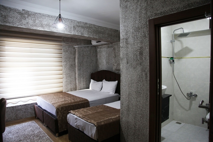 Imagen de la habitación del Erzincan Kent Otel. Foto 14
