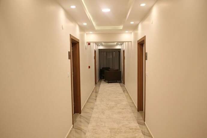 Imagen general del Erzincan Mesut Hotel. Foto 3