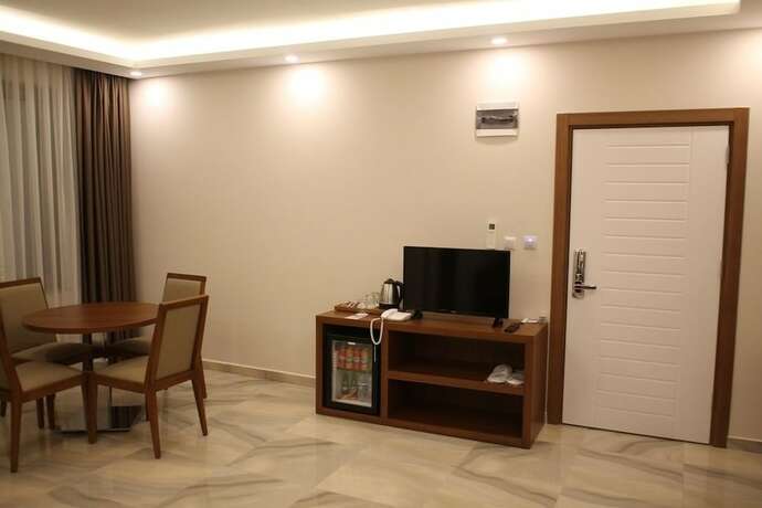 Imagen general del Erzincan Mesut Hotel. Foto 9