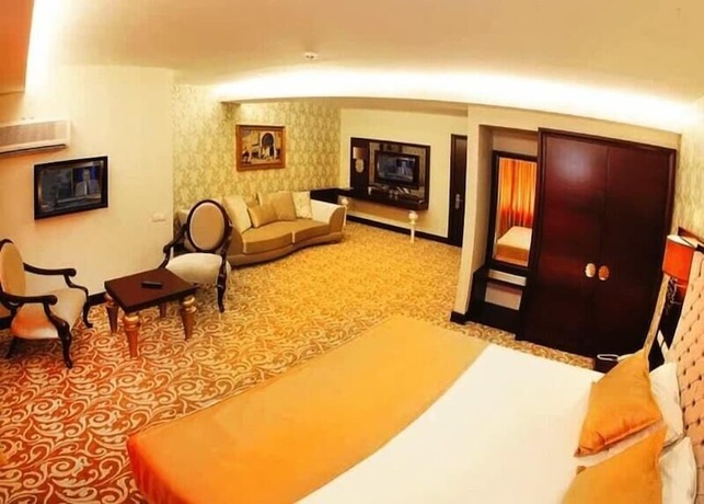 Imagen general del Erzincan Otel Karakaya. Foto 2