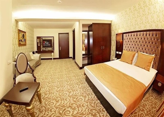 Imagen general del Erzincan Otel Karakaya. Foto 8