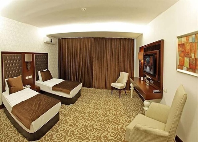 Imagen general del Erzincan Otel Karakaya. Foto 9