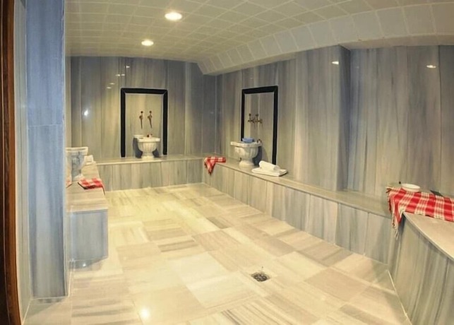 Imagen general del Erzincan Otel Karakaya. Foto 10