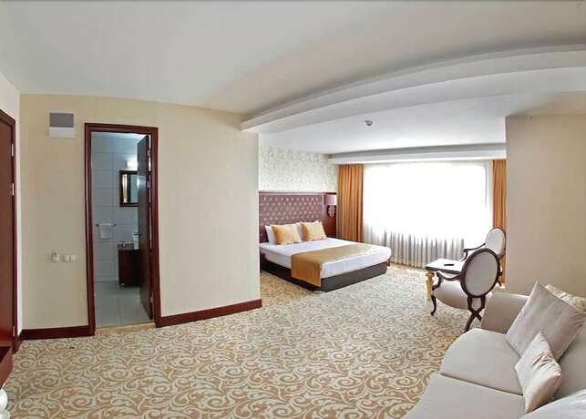 Imagen general del Erzincan Otel Karakaya. Foto 12