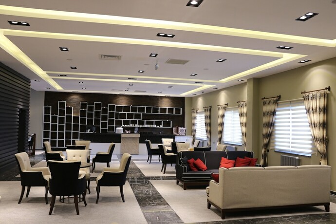 Imagen general del Erzurum Konakli Otel. Foto 2